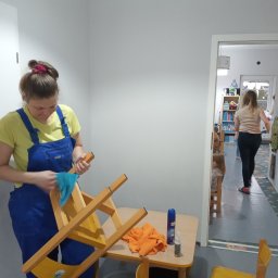 Sprzątanie mieszkań Wrocław 3