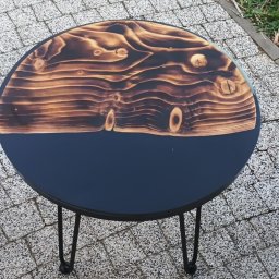 Układanie paneli Wisznice 1