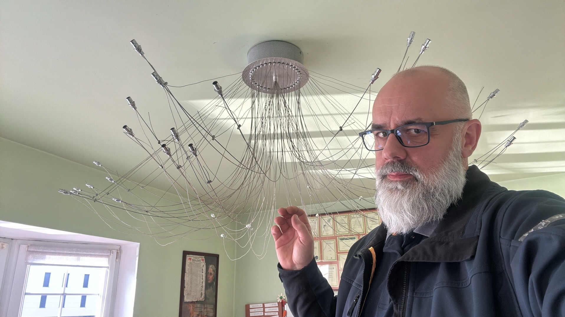 nowe LEDowe żarówki