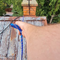 Osthouse - Architekt na dachu, tak się w naszej branży robi :)