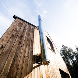 Osthouse - Grafik Warszawa