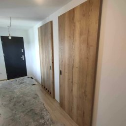 System przesuwny magic2