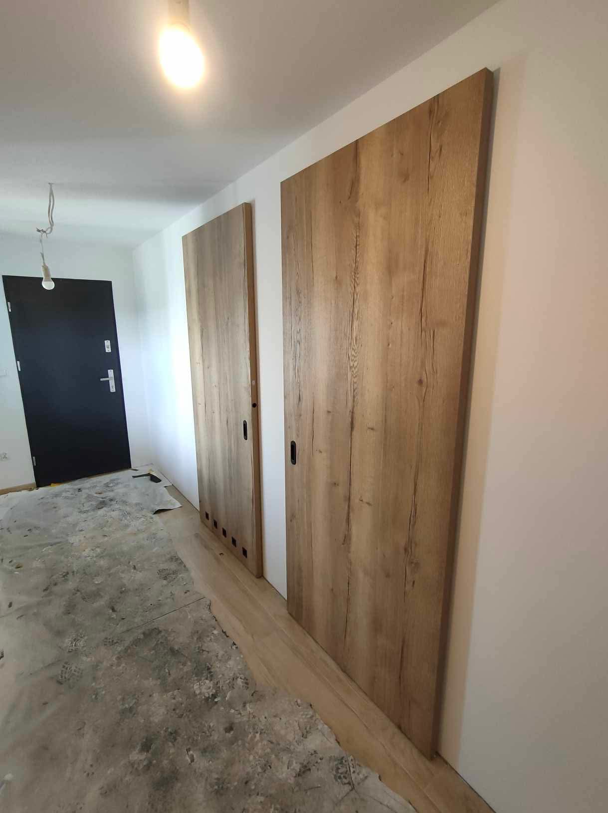 System przesuwny magic2