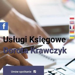 Tworzenie stron internetowych Józefów 4