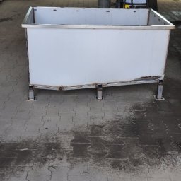 Montaż ogrodzeń Zawiercie 1