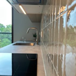 Wykończenia wnętrz Warszawa 1