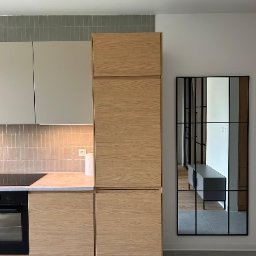 Wykończenia wnętrz Warszawa 2