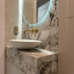 Wykończenia wnętrz Warszawa 4