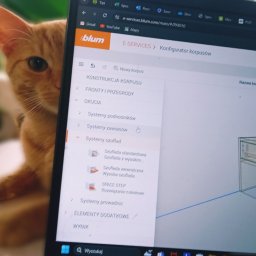 Szafy na wymiar Toruń 3