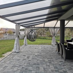 Ogrodzenia panelowe Gubin 4