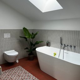 Remont łazienki Warszawa 1