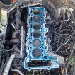 Mechanik Nowy Korczyn 1