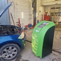 Mechanik Nowy Korczyn 3