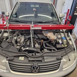 Mechanik Nowy Korczyn 4