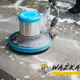 Sprzątanie po remontach Wrocław 4