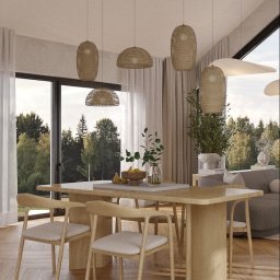 Projektowanie mieszkania Warszawa 3