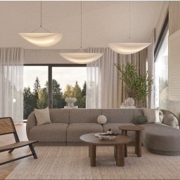 Prosvero Studio Aranżacji Wnętrz - Projektowanie Warszawa