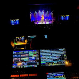 Nagłośnienie, oświetlenie Szczepanów 3