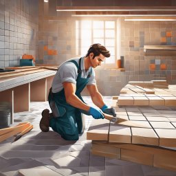 Zygmunt Zygmunt - Układanie Parkietu Świdnica