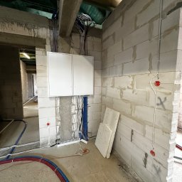 Instalacje elektryczne Rozłazino 4