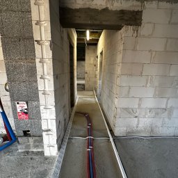 Instalacje elektryczne Rozłazino 1