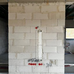 Instalacje elektryczne Rozłazino 2