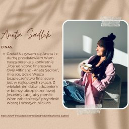 Ubezpieczenie na życie Świętochłowice 1