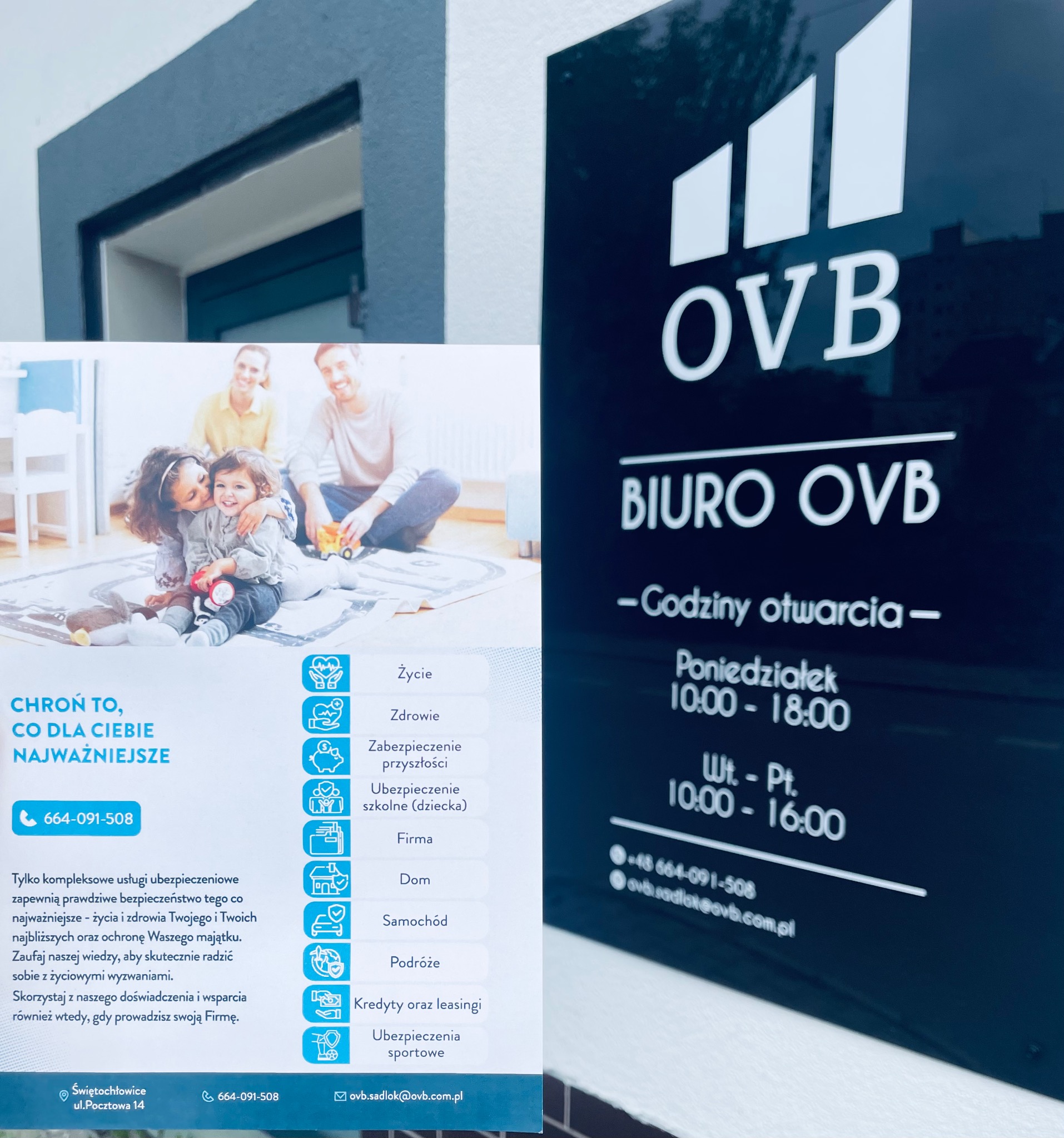 zapraszamy do naszego biura!