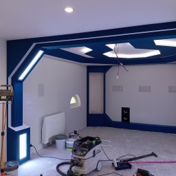 Serhii Matiushchenko Interium Bud