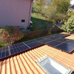 Instalacje elektryczne Włocławek 4