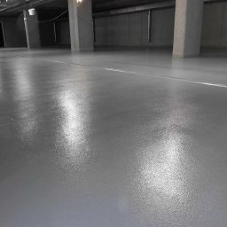 Posadzki przemysłowe Wielkie Drogi 3