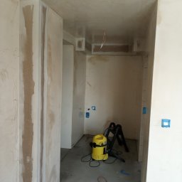 Malowanie mieszkań Reda 4