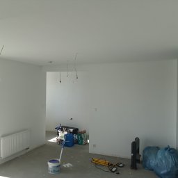 Malowanie mieszkań Reda 4