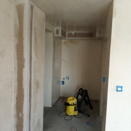 Malowanie mieszkań Reda 3