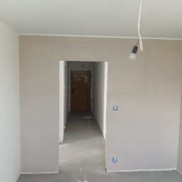 Malowanie mieszkań Reda 1