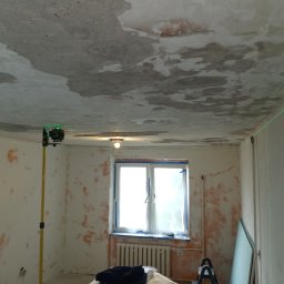 MajsterReda - Malowanie mieszkań i dom&oacute;w Wejherowo