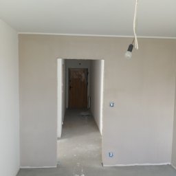 Malowanie mieszkań Reda 3