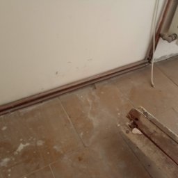 Malowanie mieszkań Reda 2