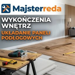 MajsterReda - Składanie mebli Wejherowo