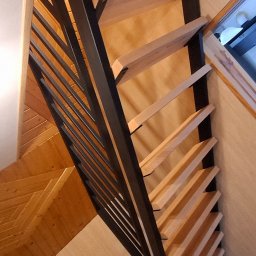 Stalvid Patryk Karczewski - Tanie Balustrady Balkonowe Nierdzewne Kartuzy