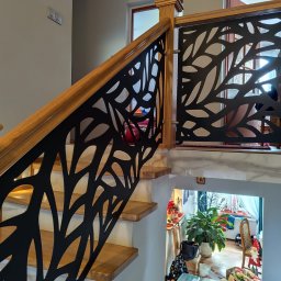 Stalvid Patryk Karczewski - Ogrodzenia Kartuzy