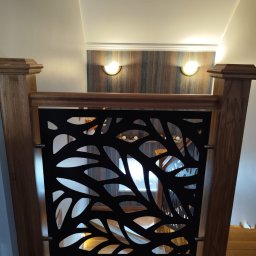 Stalvid Patryk Karczewski - Balustrady Kartuzy