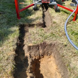 Studnie głębinowe Oleśnica 3