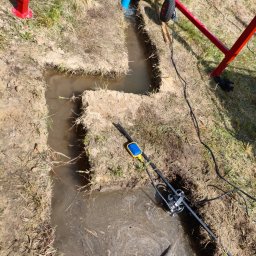 Studnie głębinowe Oleśnica 4