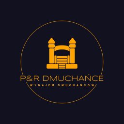 P&R Dmuchańce - Dmuchańce Gniewino