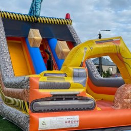 Dmuchańce Gniewino 4