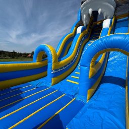 Dmuchańce Gniewino 3