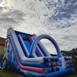 Dmuchańce Gniewino 1