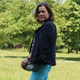 Liudmyla Plakhta - Całodobowa Opieka Medyczna Koziegłowy