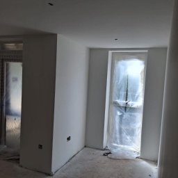 Układanie kostki brukowej Kazimierz Biskupi 3